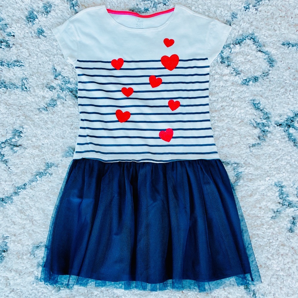 NWOT EST. 1989 Place Dress